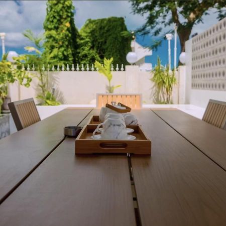 Discovery Saipan Hotel 가라판 외부 사진