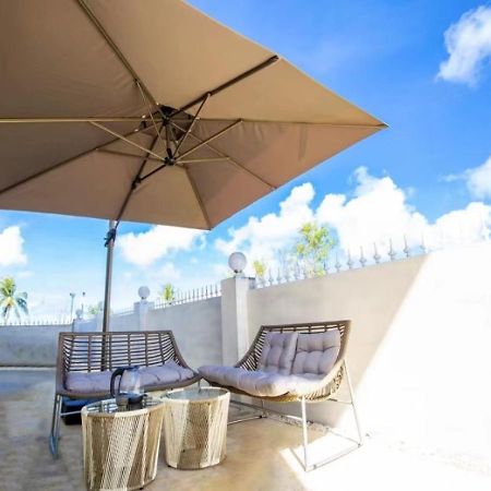 Discovery Saipan Hotel 가라판 외부 사진