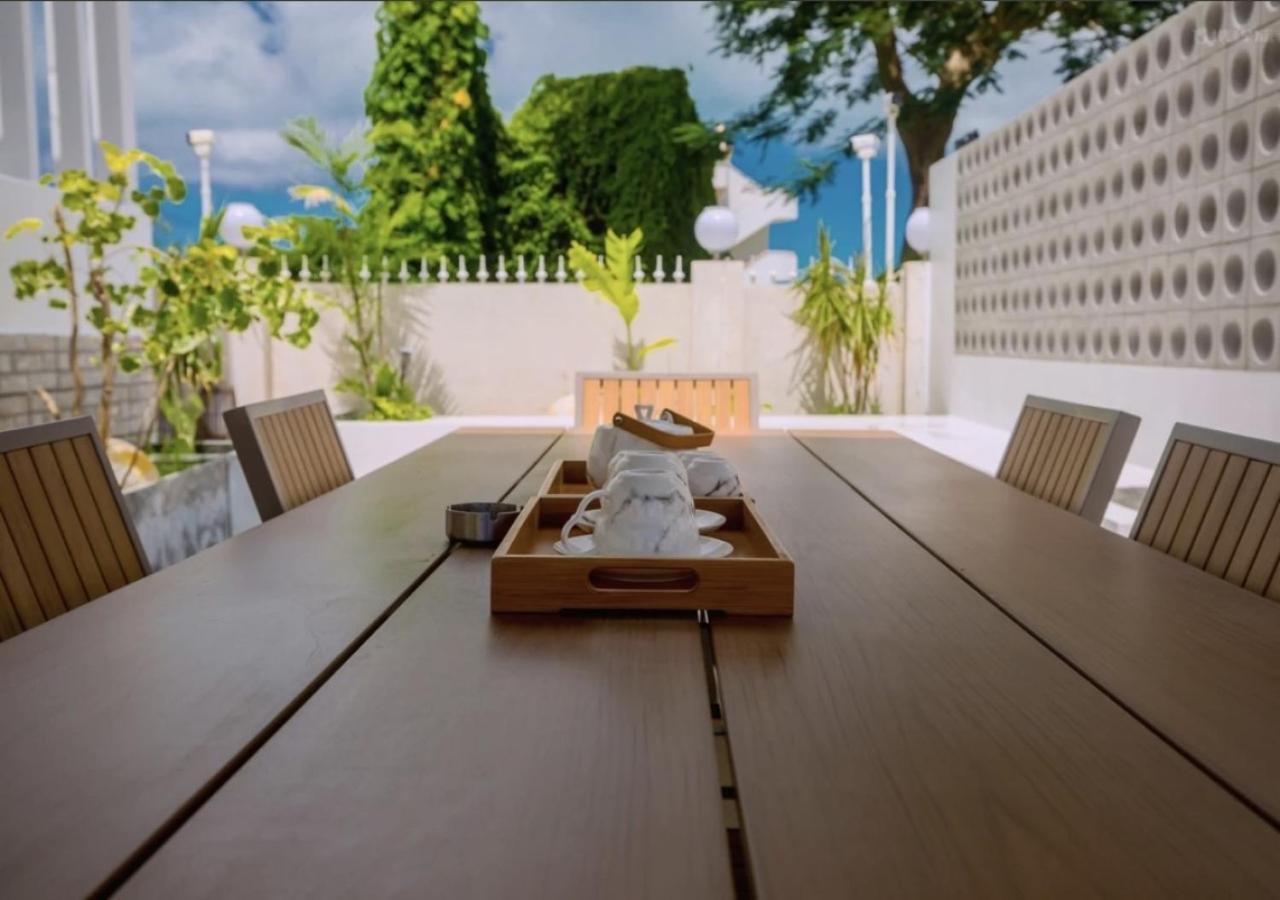 Discovery Saipan Hotel 가라판 외부 사진