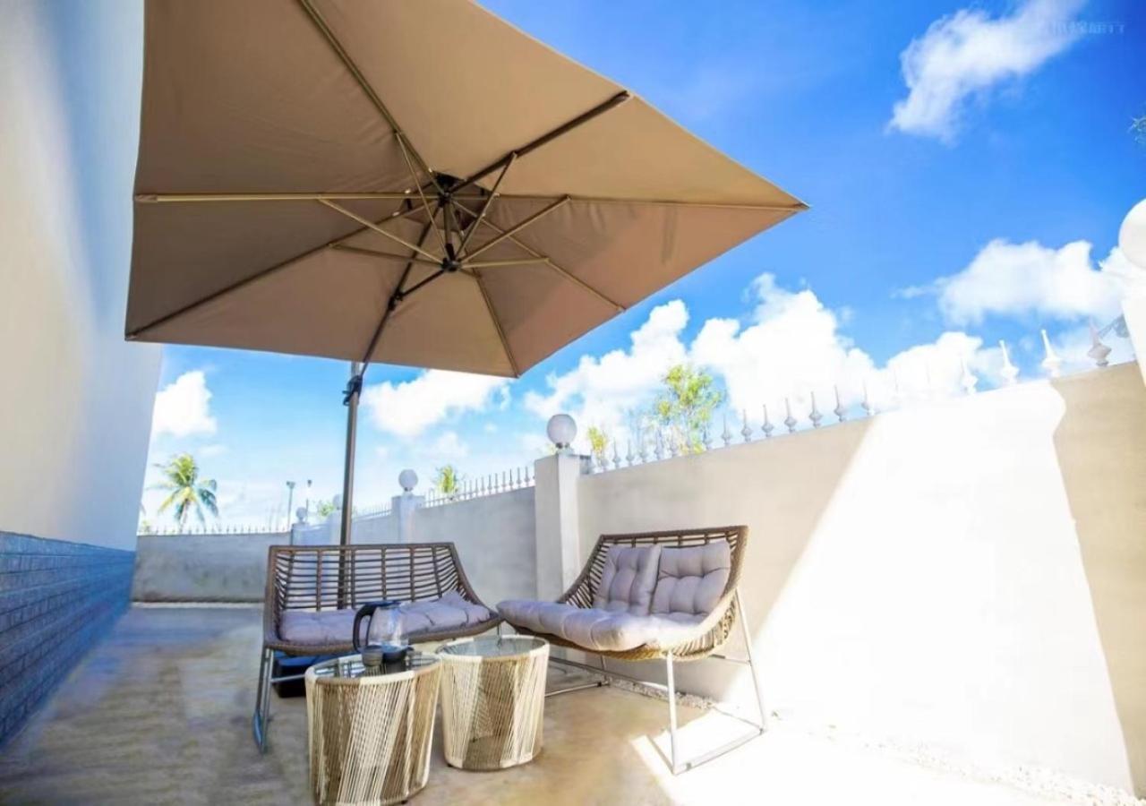 Discovery Saipan Hotel 가라판 외부 사진