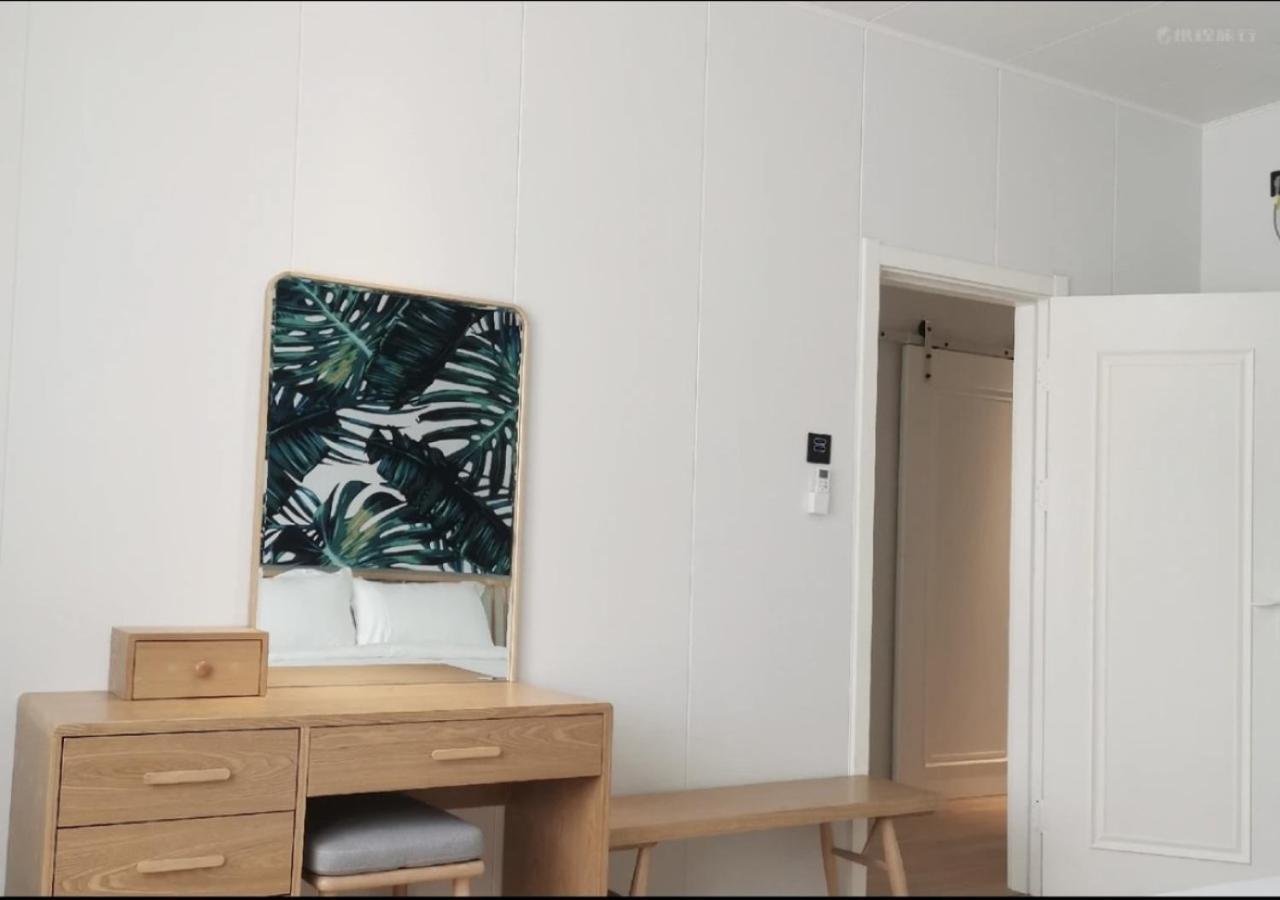 Discovery Saipan Hotel 가라판 외부 사진