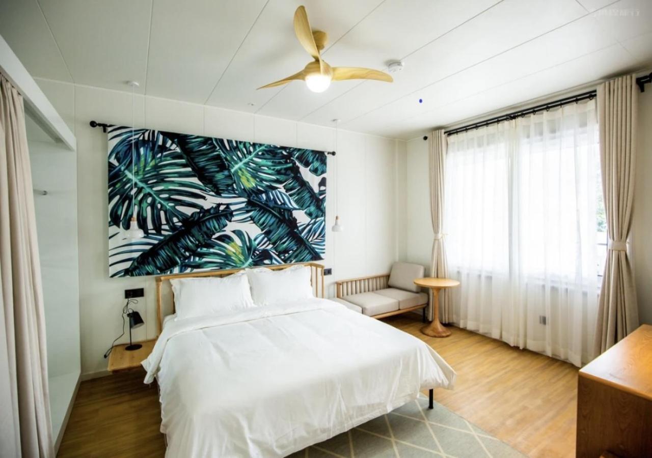 Discovery Saipan Hotel 가라판 외부 사진