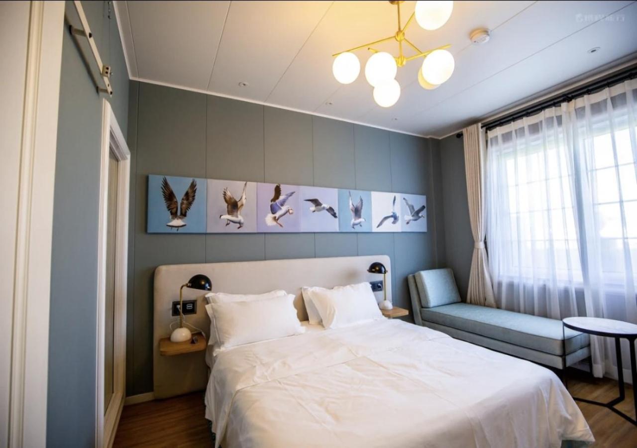 Discovery Saipan Hotel 가라판 외부 사진