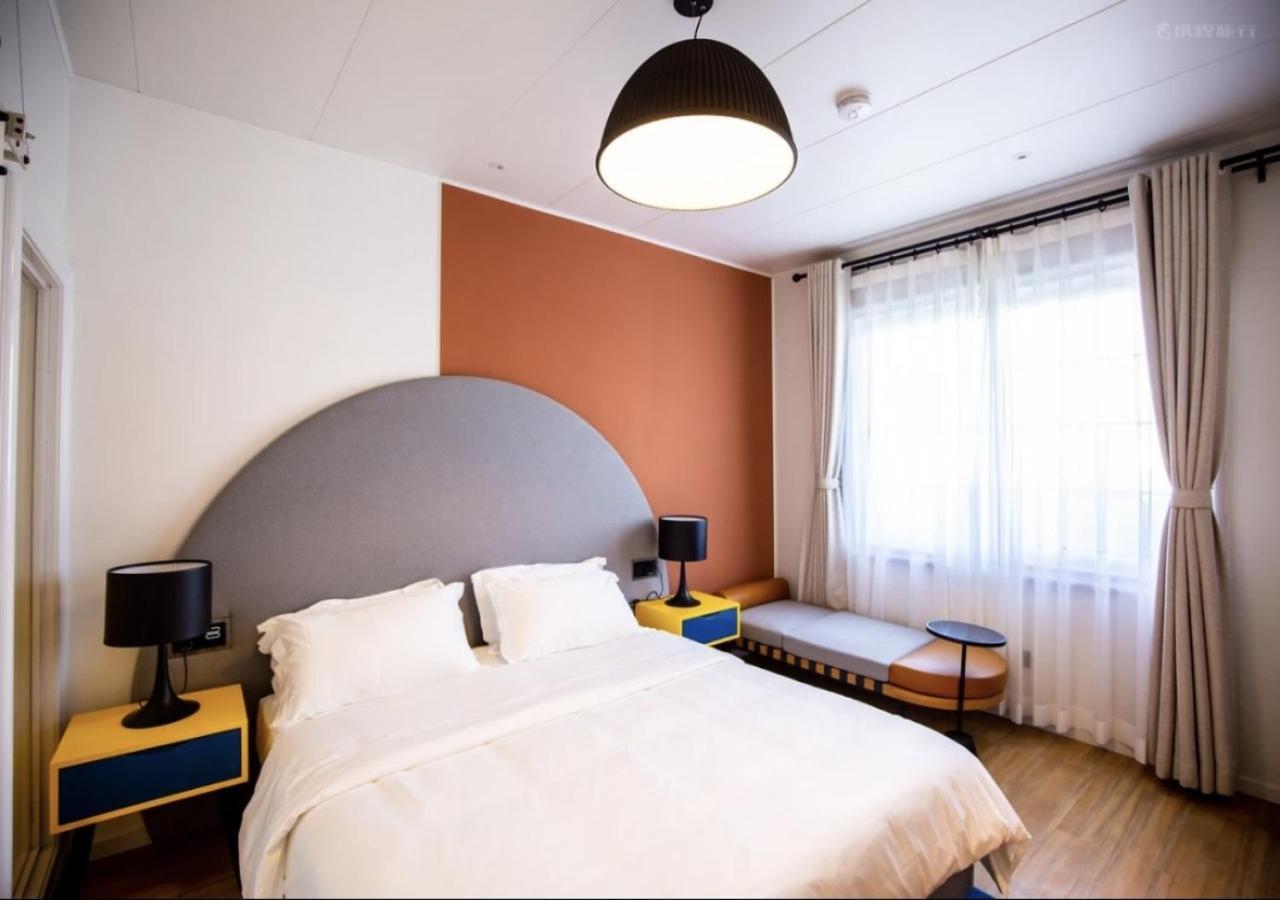 Discovery Saipan Hotel 가라판 외부 사진