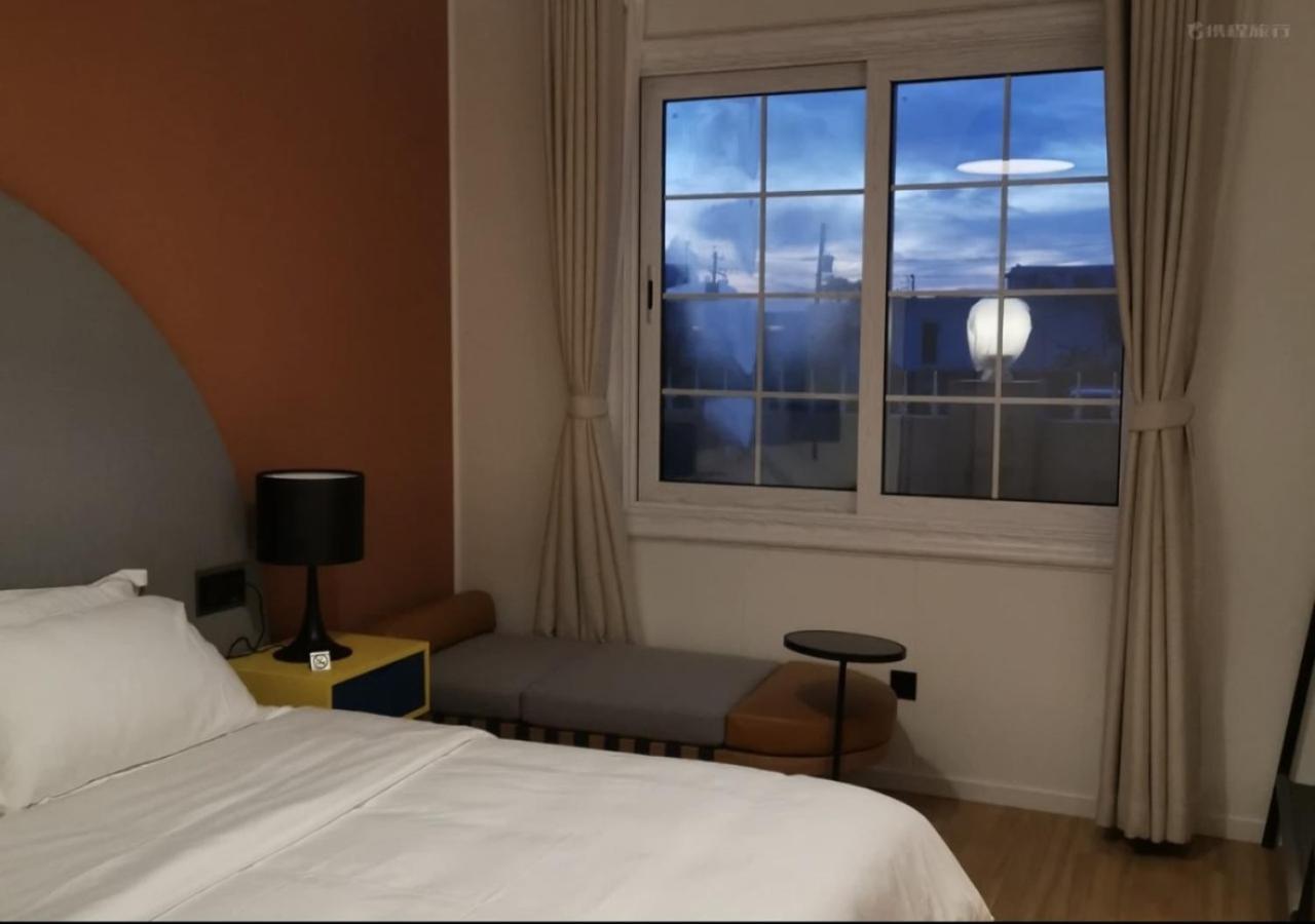 Discovery Saipan Hotel 가라판 외부 사진