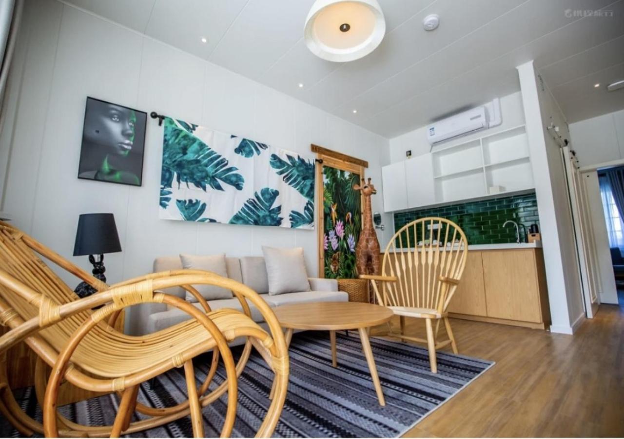 Discovery Saipan Hotel 가라판 외부 사진