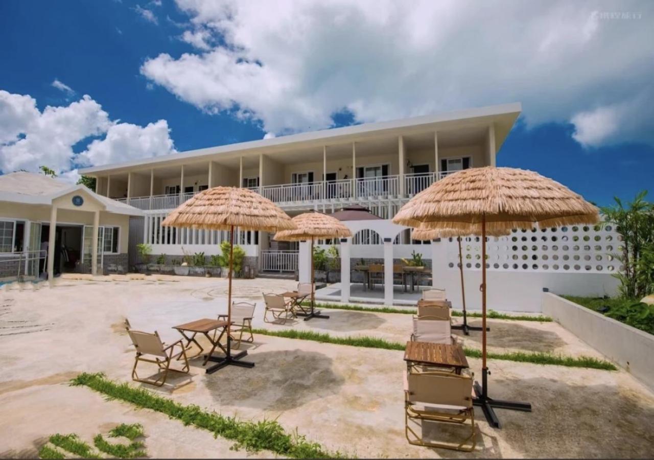 Discovery Saipan Hotel 가라판 외부 사진